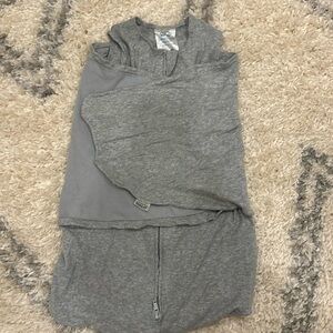 Halo sleep sack swaddle